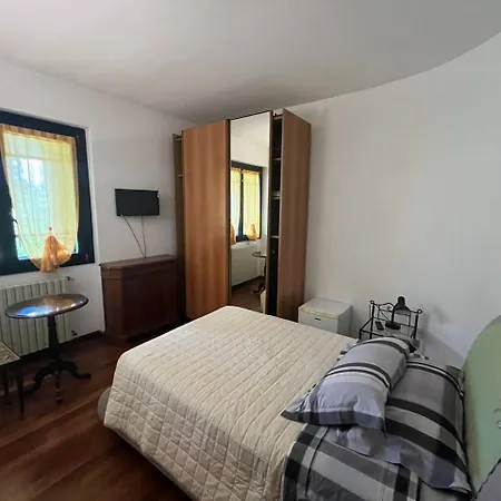 Bed & Breakfast Villagramde