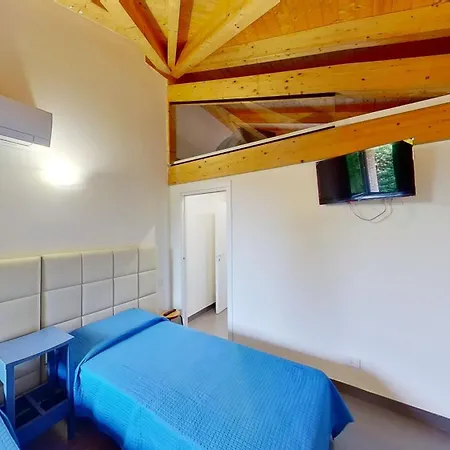 Bed & Breakfast Villagramde