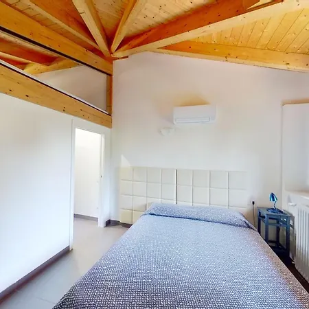 Villagramde Bed & Breakfast 3*