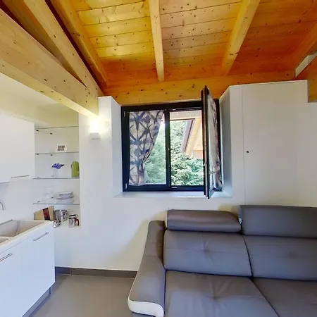 Villagramde Bed & Breakfast Barlassina