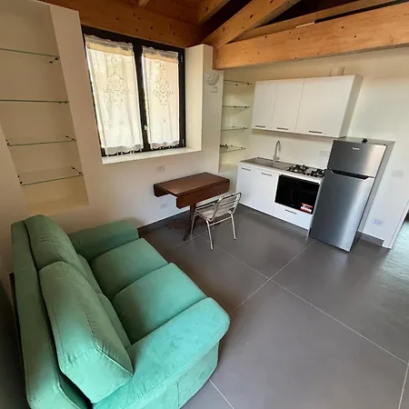 Villagramde Bed & Breakfast 3*