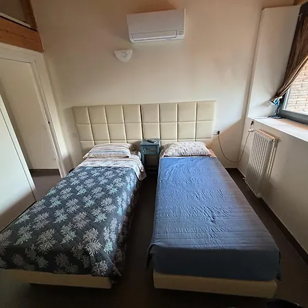 Bed & Breakfast Villagramde 3*