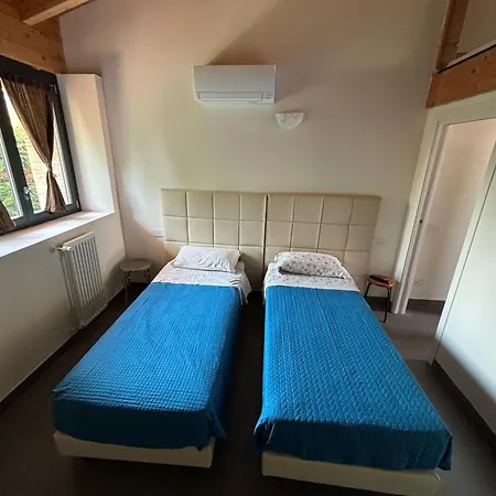 Villagramde Bed & Breakfast Barlassina