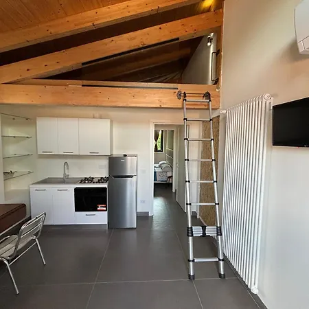 Villagramde Bed & Breakfast