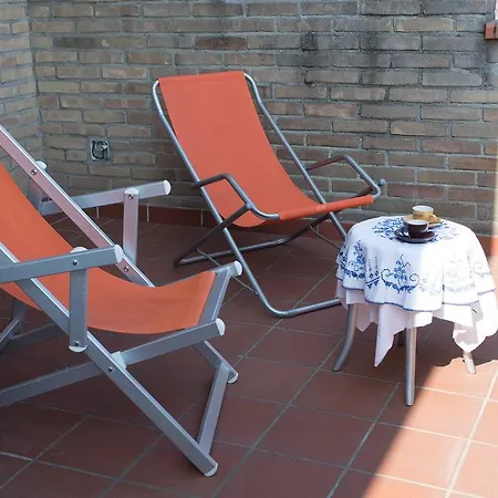 Villagramde Bed & Breakfast Barlassina