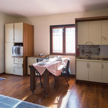 Bed & Breakfast Villagramde 3*