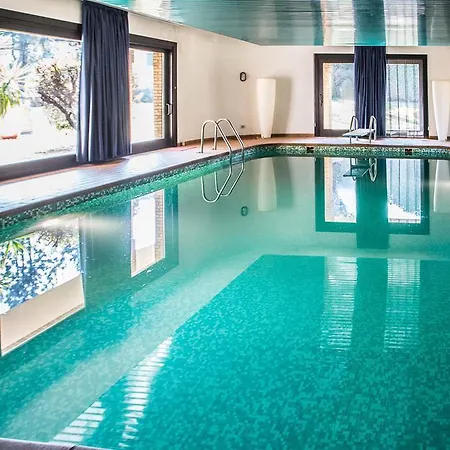 Bed & Breakfast Villagramde Barlassina