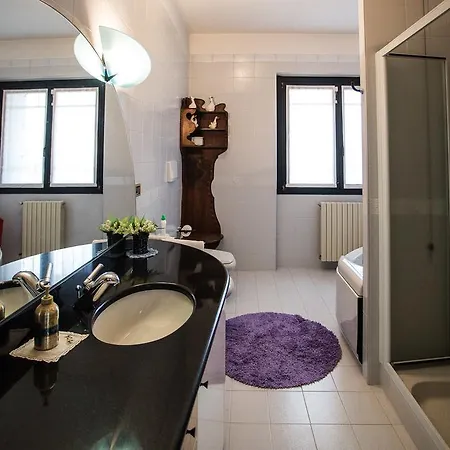 Villagramde Bed & Breakfast Barlassina