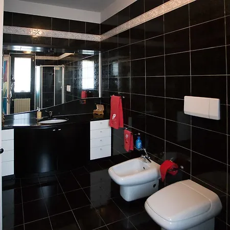 Bed & Breakfast Villagramde 3*