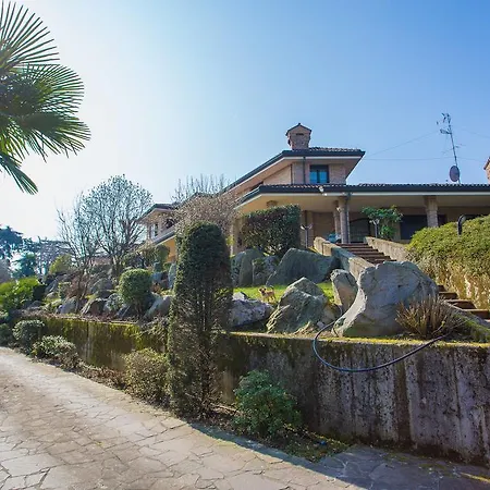 Villagramde Bed & Breakfast 3*