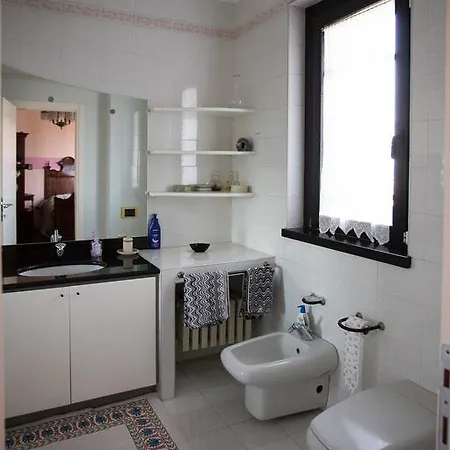 Villagramde Bed & Breakfast Barlassina