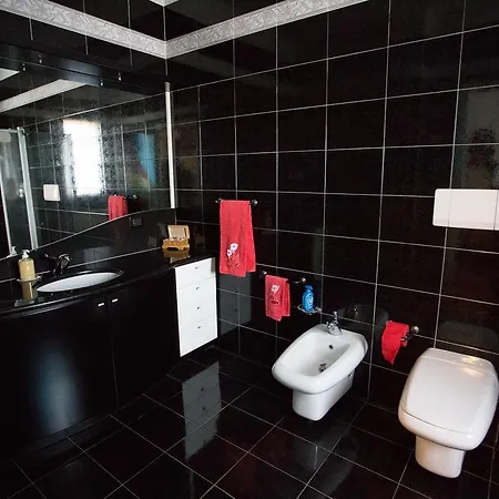 Bed & Breakfast Villagramde 3*