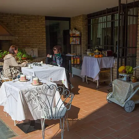 Bed & Breakfast Villagramde