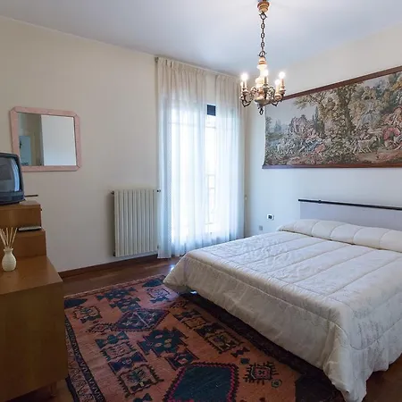 Villagramde Bed & Breakfast Barlassina