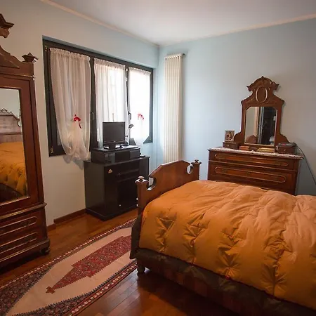 Villagramde Bed & Breakfast