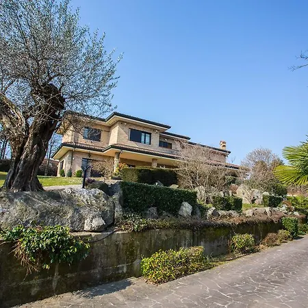 Villagramde 3* Barlassina