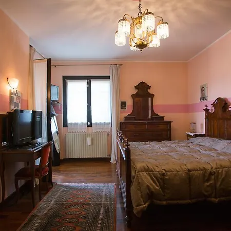 Bed & Breakfast Villagramde 3*