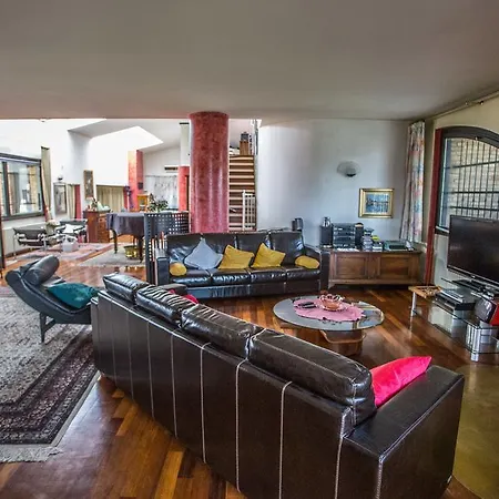Villagramde 3* Barlassina
