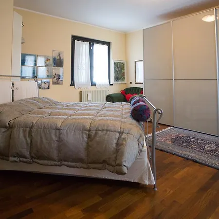 Bed & Breakfast Villagramde