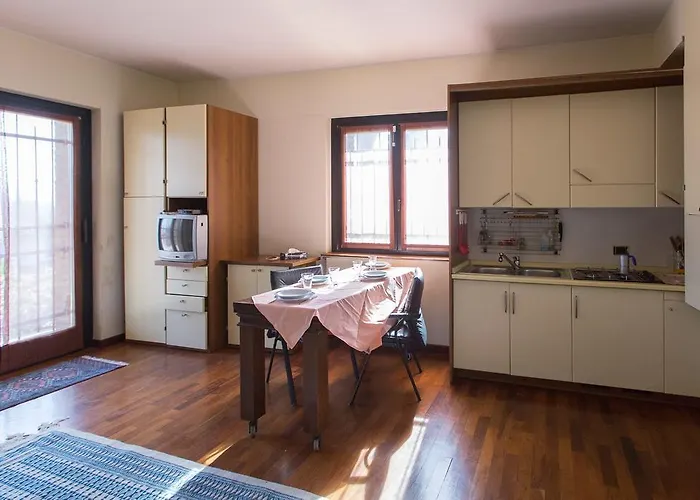 Alojamento de Acomodação e Pequeno-almoço Villagramde 3*