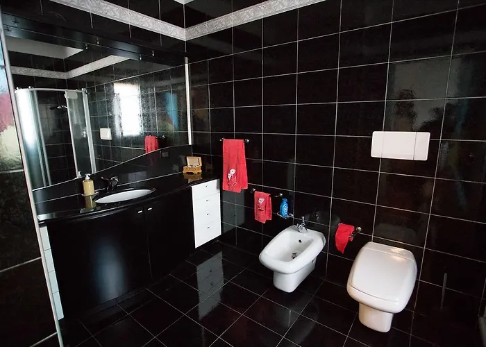 Alojamento de Acomodação e Pequeno-almoço Villagramde 3*