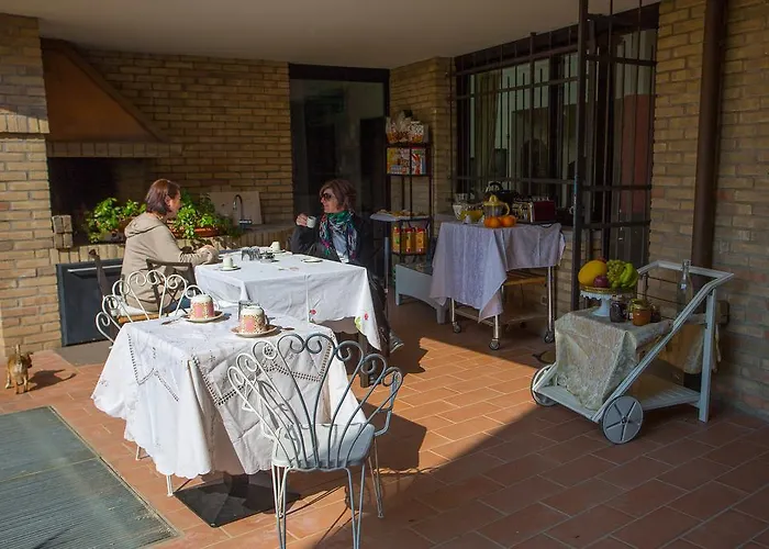 Alojamento de Acomodação e Pequeno-almoço Villagramde