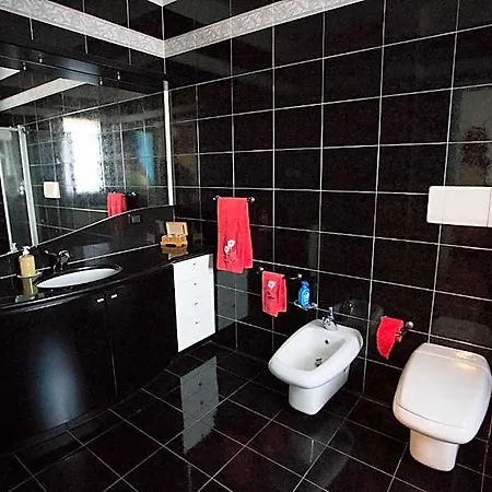 Villagramde Bed and Breakfast 3*