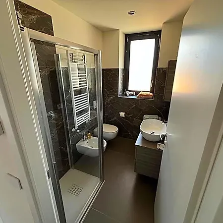 Bed and Breakfast Villagramde Barlassina