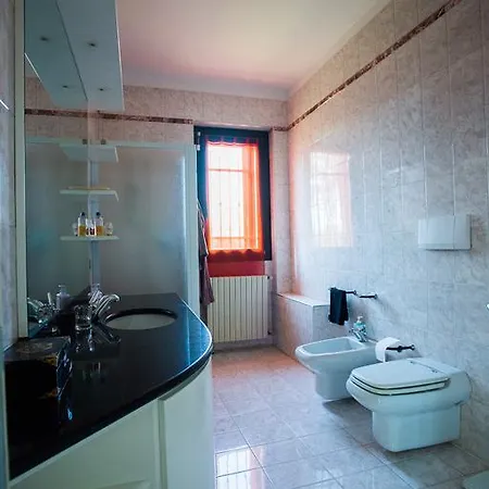 Villagramde Bed and Breakfast